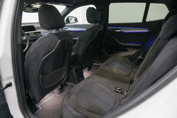 BMW X2 - Afbeelding 26 van 30