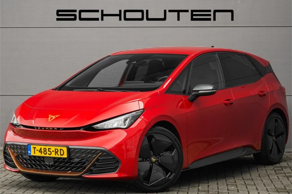CUPRA Born - Afbeelding 1 van 30