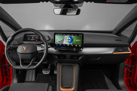 CUPRA Born - Afbeelding 2 van 30