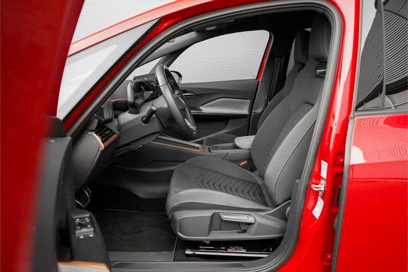 CUPRA Born - Afbeelding 4 van 30