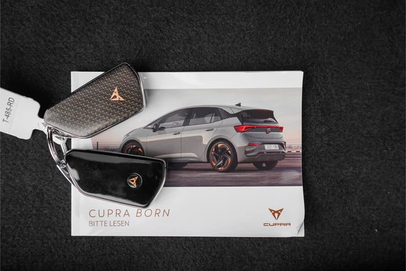 CUPRA Born - Afbeelding 7 van 30