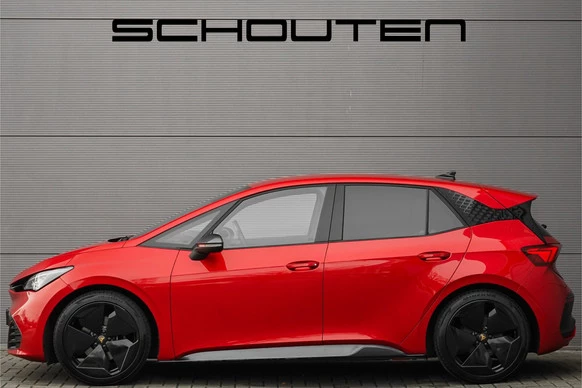 CUPRA Born - Afbeelding 9 van 30