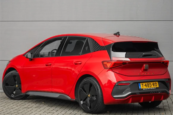 CUPRA Born - Afbeelding 10 van 30