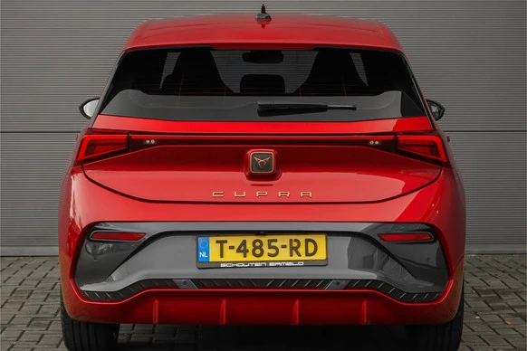 CUPRA Born - Afbeelding 11 van 30
