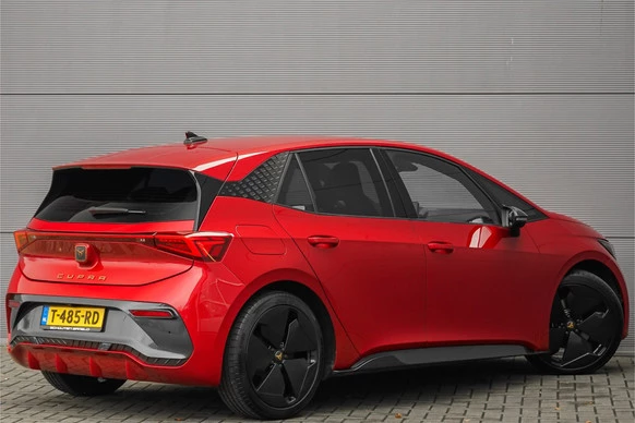 CUPRA Born - Afbeelding 12 van 30