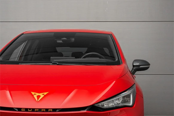 CUPRA Born - Afbeelding 14 van 30