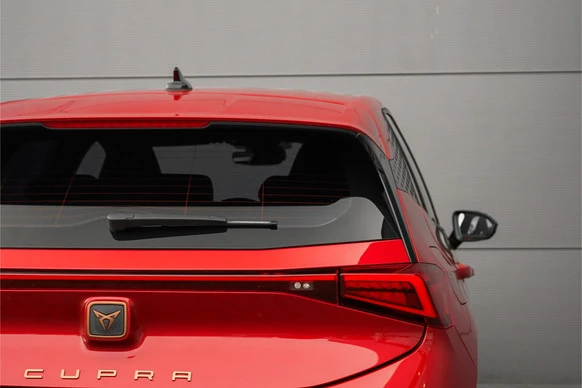 CUPRA Born - Afbeelding 15 van 30