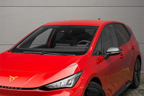 CUPRA Born - Afbeelding 16 van 30