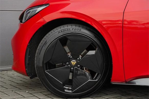 CUPRA Born - Afbeelding 17 van 30