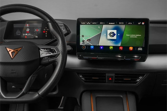 CUPRA Born - Afbeelding 20 van 30