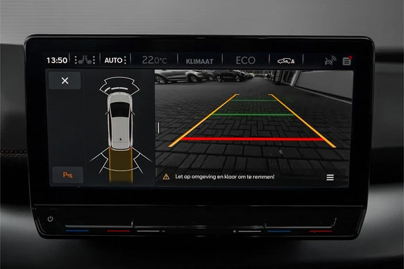 CUPRA Born - Afbeelding 22 van 30