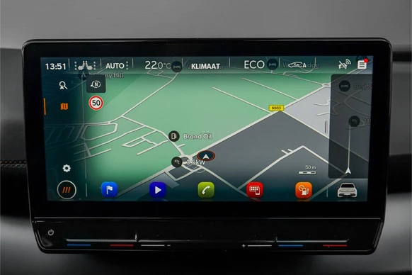 CUPRA Born - Afbeelding 23 van 30