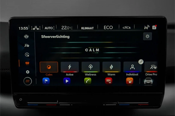 CUPRA Born - Afbeelding 25 van 30