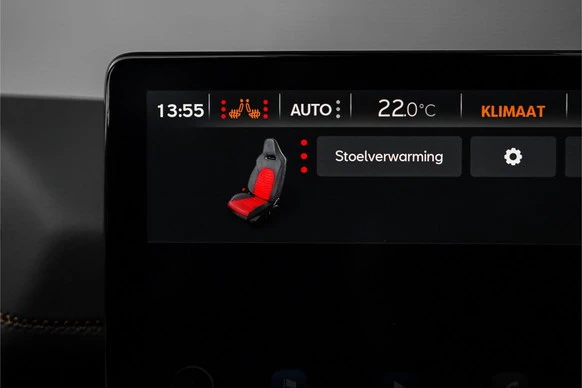 CUPRA Born - Afbeelding 27 van 30