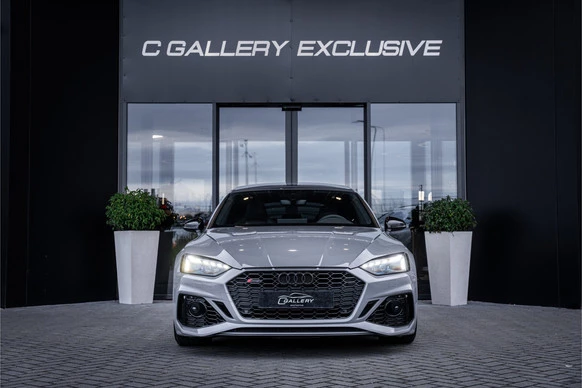 Audi RS5 - Afbeelding 2 van 30