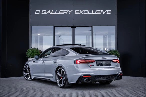Audi RS5 - Afbeelding 5 van 30