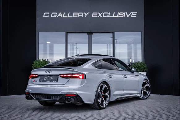 Audi RS5 - Afbeelding 7 van 30