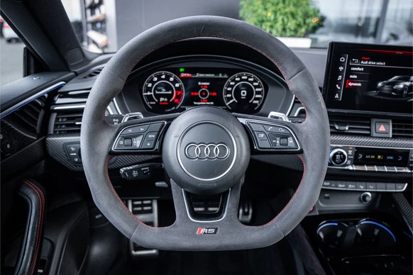 Audi RS5 - Afbeelding 11 van 30