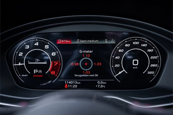 Audi RS5 - Afbeelding 13 van 30