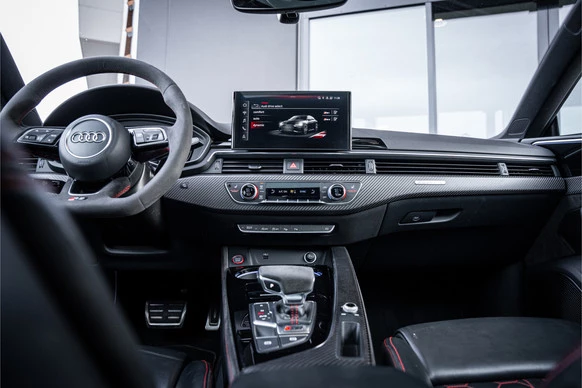 Audi RS5 - Afbeelding 14 van 30