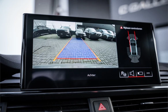 Audi RS5 - Afbeelding 16 van 30