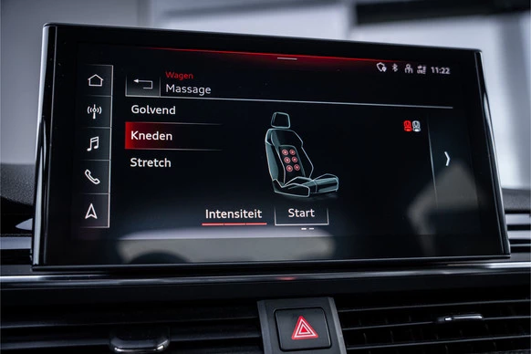 Audi RS5 - Afbeelding 17 van 30