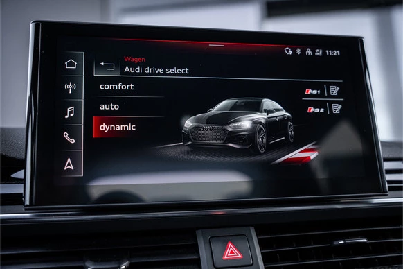 Audi RS5 - Afbeelding 18 van 30