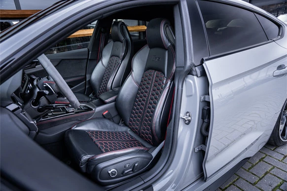 Audi RS5 - Afbeelding 29 van 30