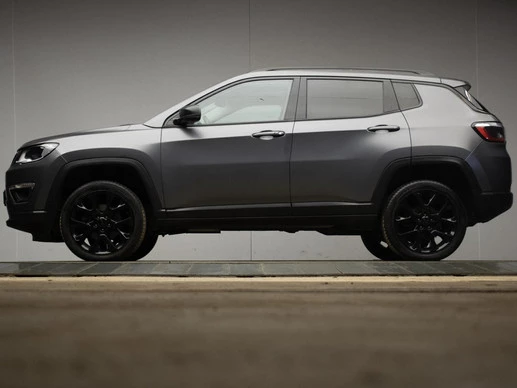 Jeep Compass - Afbeelding 1 van 30