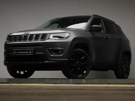 Jeep Compass - Afbeelding 3 van 30