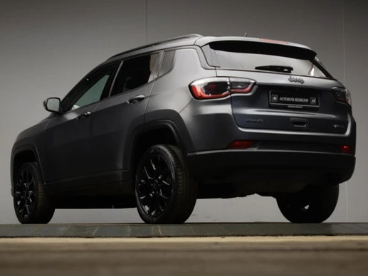 Jeep Compass - Afbeelding 4 van 30