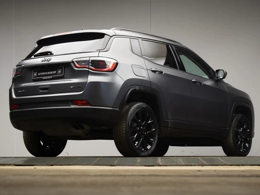 Jeep Compass - Afbeelding 5 van 30