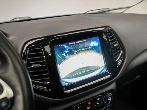 Jeep Compass - Afbeelding 14 van 30