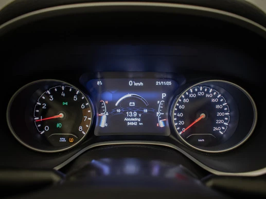 Jeep Compass - Afbeelding 20 van 30