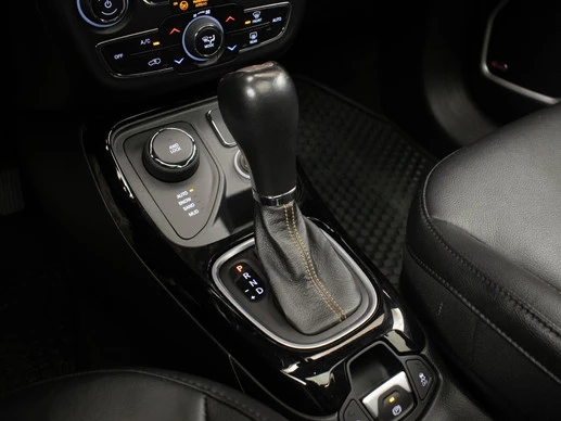 Jeep Compass - Afbeelding 21 van 30