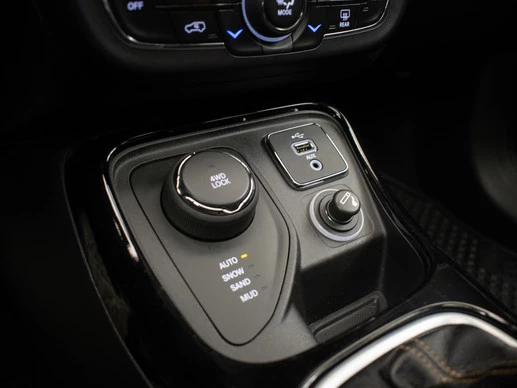 Jeep Compass - Afbeelding 22 van 30