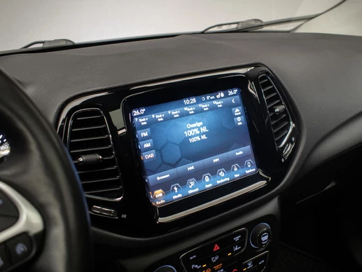 Jeep Compass - Afbeelding 24 van 30