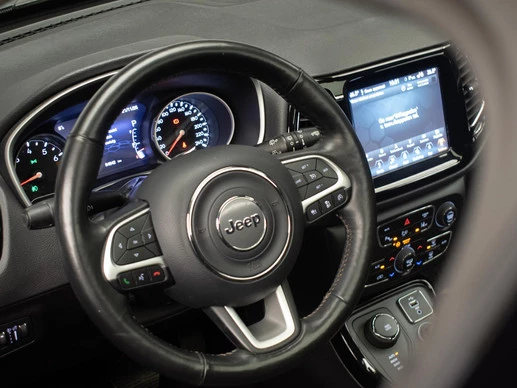 Jeep Compass - Afbeelding 27 van 30