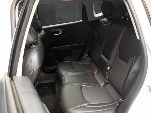 Jeep Compass - Afbeelding 29 van 30