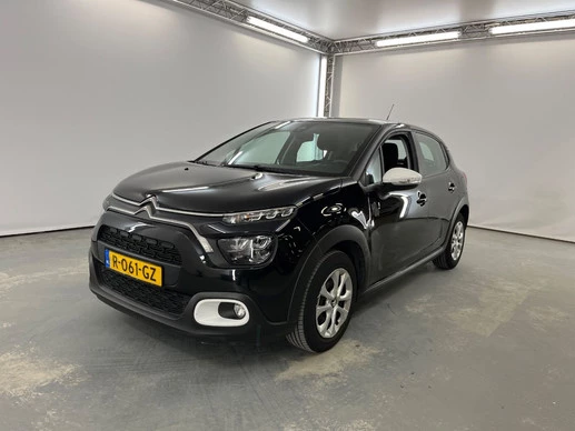 Citroën C3 - Afbeelding 1 van 7
