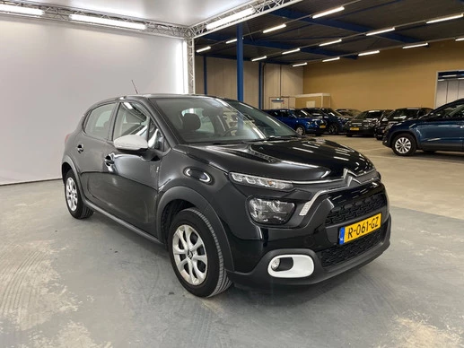 Citroën C3 - Afbeelding 2 van 7