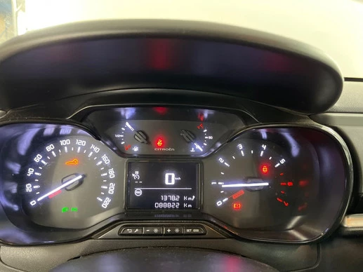 Citroën C3 - Afbeelding 4 van 7