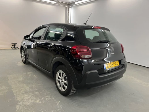 Citroën C3 - Afbeelding 5 van 7