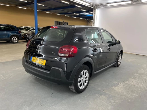 Citroën C3 - Afbeelding 6 van 7