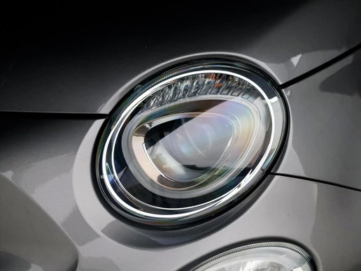 Fiat 500C - Afbeelding 4 van 30