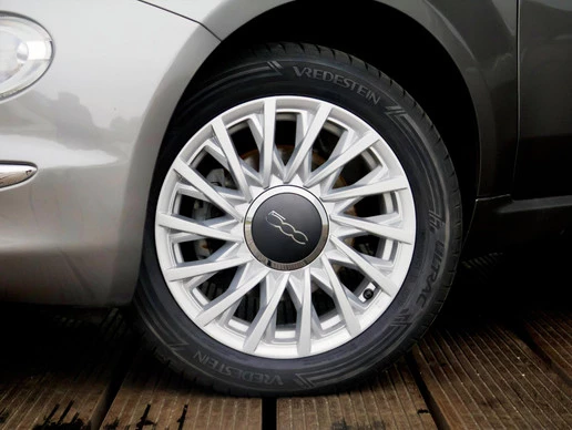 Fiat 500C - Afbeelding 5 van 30