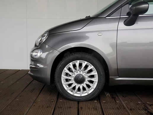 Fiat 500C - Afbeelding 10 van 30