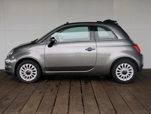 Fiat 500C - Afbeelding 15 van 30