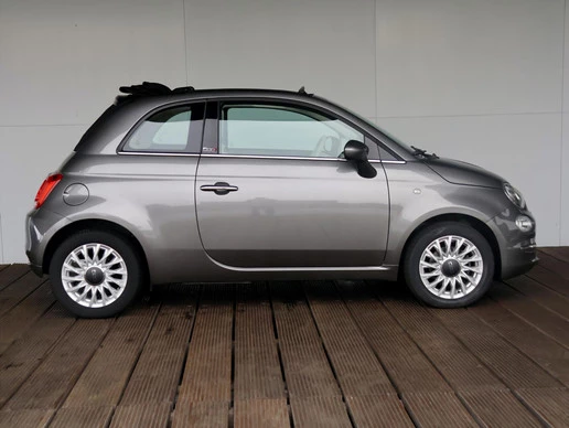 Fiat 500C - Afbeelding 16 van 30