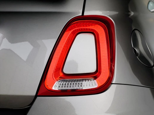 Fiat 500C - Afbeelding 17 van 30